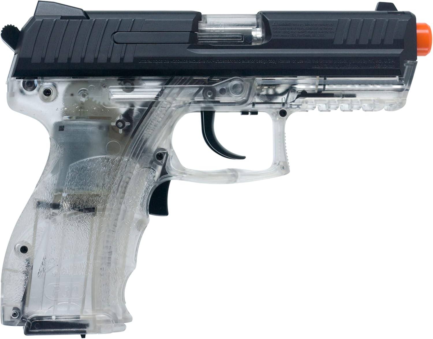 Pistola P30 de H&K (tamaño mediano), M