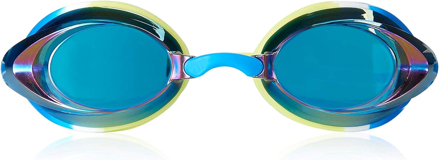 Speedo Vanquisher 2.0 – Gafas de natación infantiles unisex