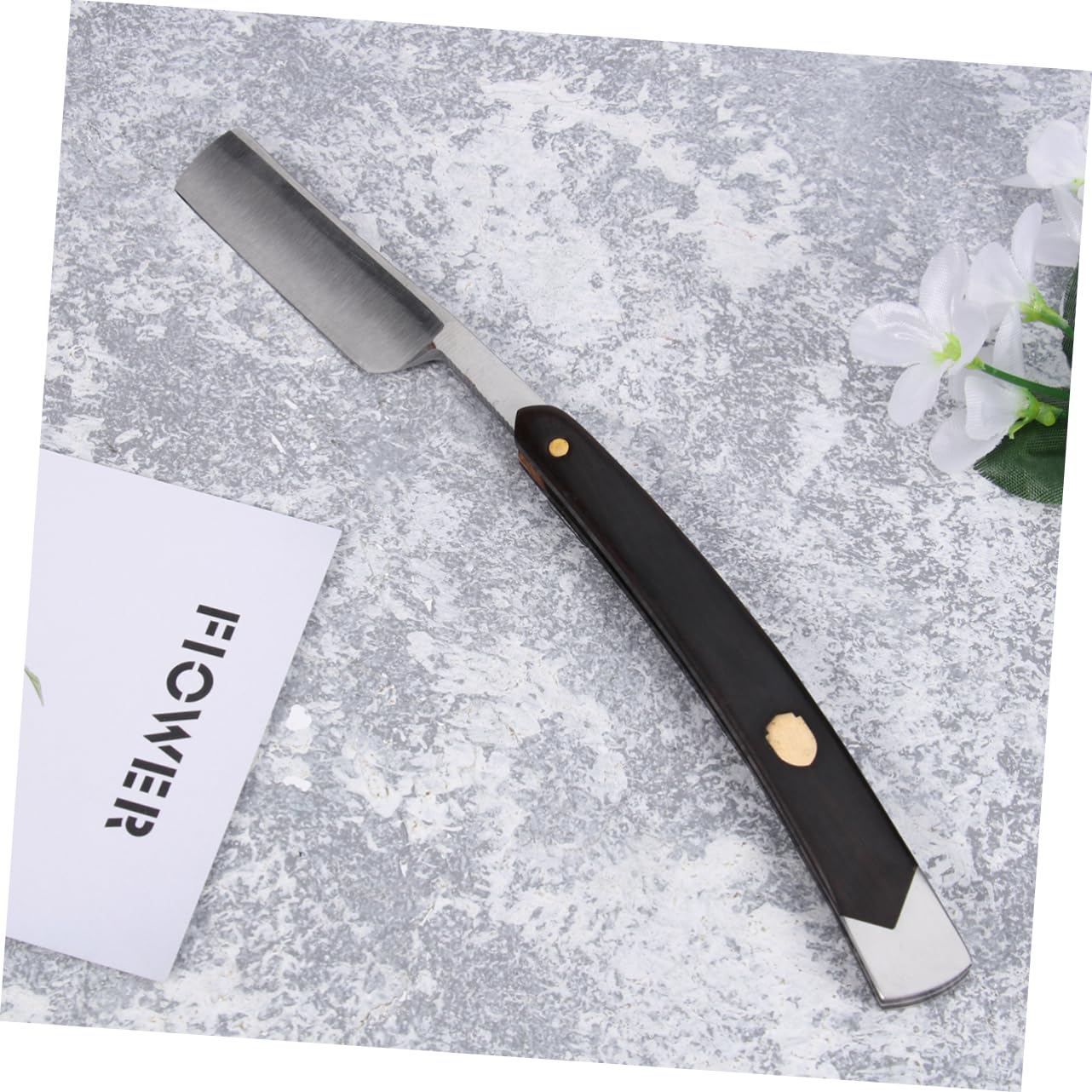 Healifty Maquinilla de afeitar para hombre, maquinilla de afeitar para hombre, maquinilla de afeitar para hombre, afeitado para hombres, rasuradoras
