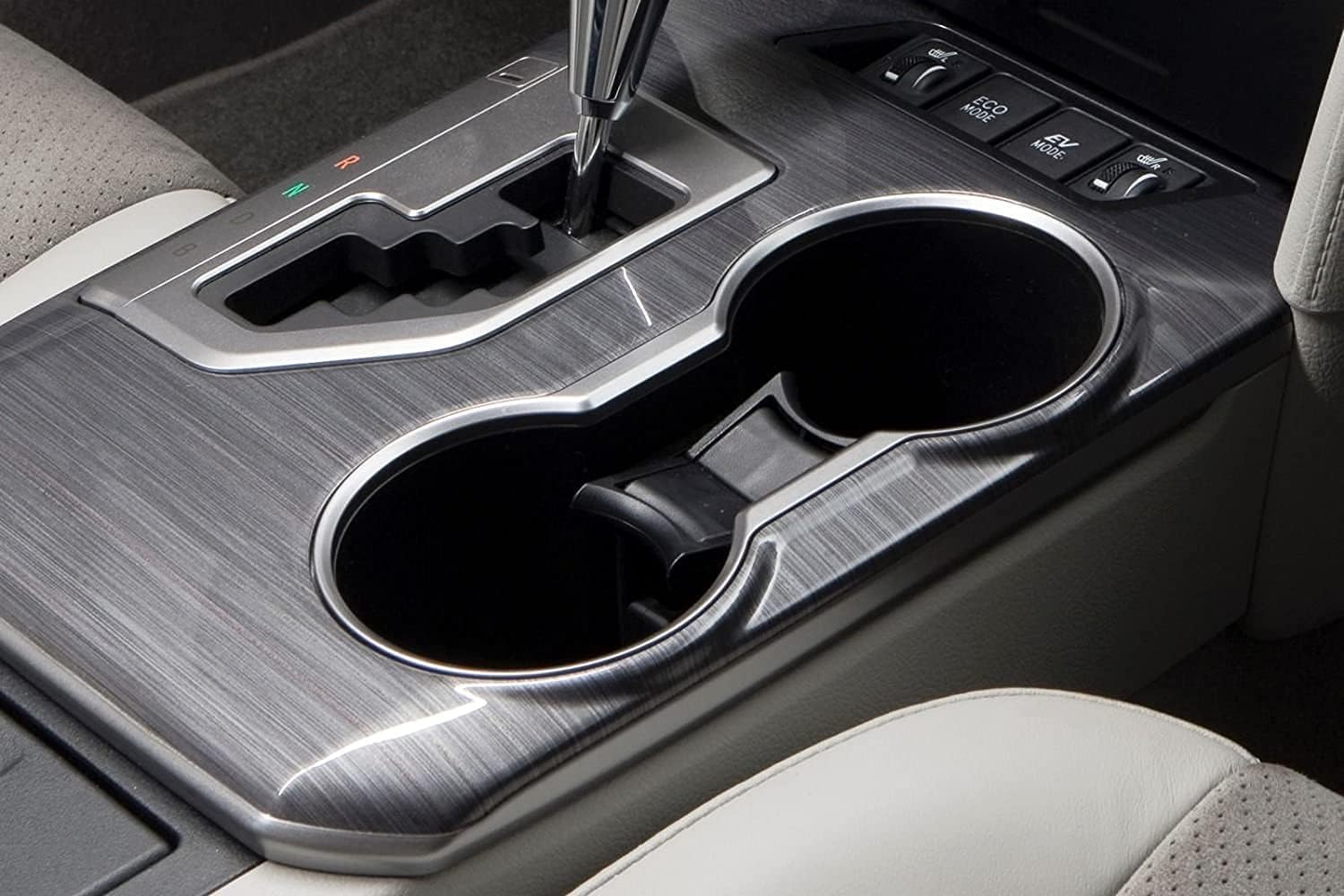 Inserción para sostener tazas para Toyota Camry 2012 2013 2014 2015 2016
