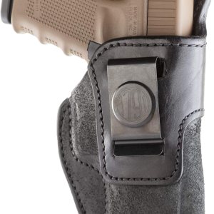 1791 Funda de cuero para pistola  Funda IWB  Funda de cuero premium para diestros  Compatible con Glock 23, 29, 30, 38  Sig Sauer P220 P226 P229, 1791 Funda de cuero para pistola  Funda IWB  Funda de cuero premium para diestros  Compatible con Glock 23, 29, 30, 38  Sig Sauer P220 P226 P229,