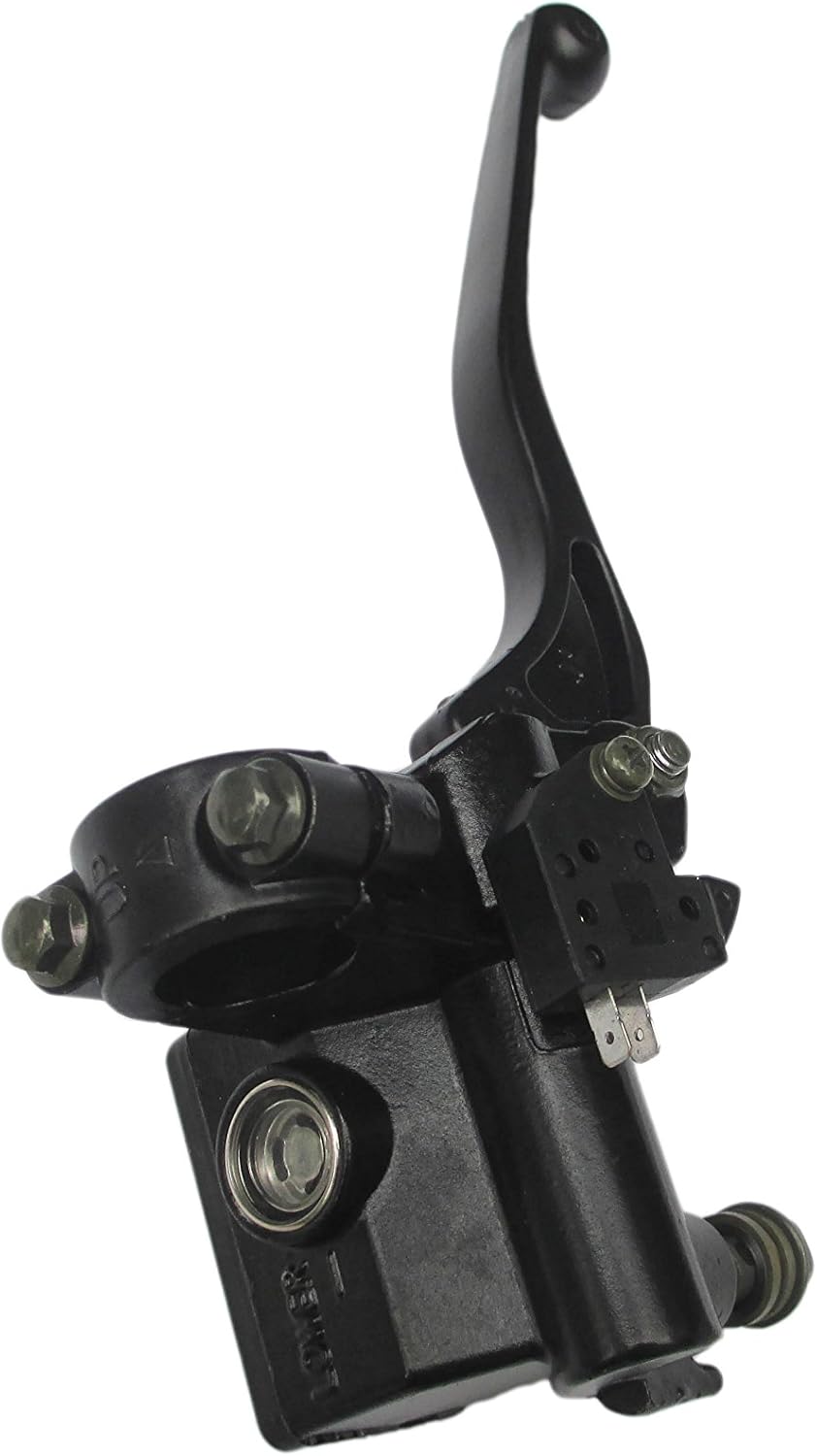 Cilindro maestro de freno Cilindro maestro de freno para HONDA ATC250 ATC350 Foreman 350 400 450
