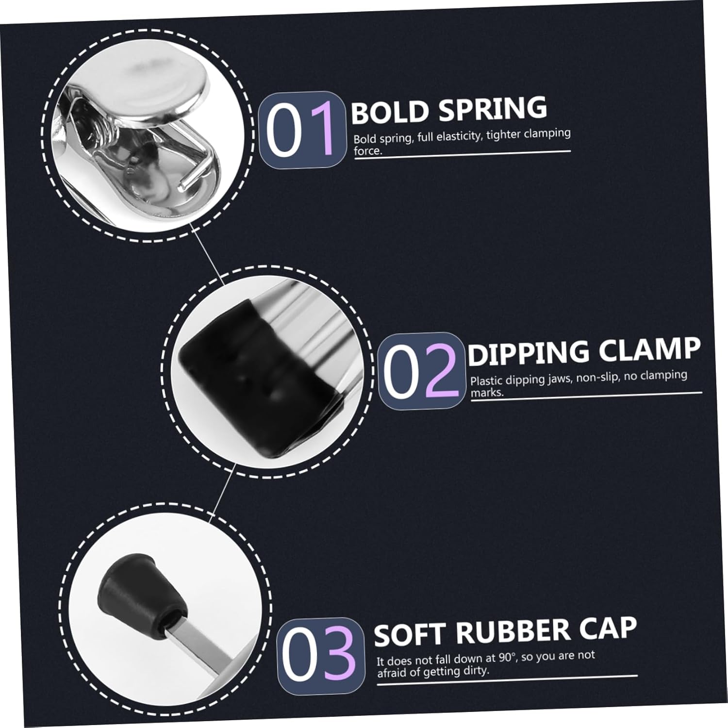 Percha de gancho antideslizante para pantalones, colgador de ropa, 6 unidades, para colgar pantalones, soporte para botas, gancho antideslizante,