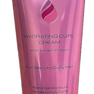 Argan Aceite de Marruecos Crema Hidratante para Rizos con Proteína de Queratina, 13 fl.oz. (13.0 fl oz) Argan Aceite de Marruecos Crema Hidratante para Rizos con Proteína de Queratina, 13 fl.oz. (13.0 fl oz)