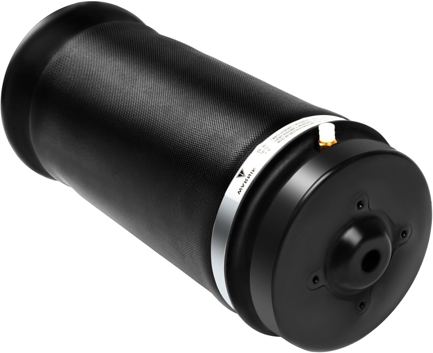 SCITOO Kits de suspensión con resorte de aire amortiguador apto para Mercedes-Benz para GL320 2007-2009, para GL350 2010-2012, GL450 2007-2012, para