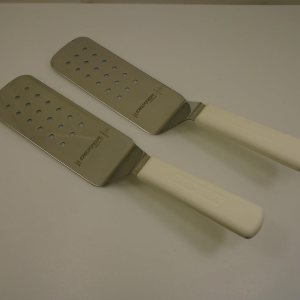 Dexter USA (2) espátulas perforadas de drenaje 8X3 hoja PS286-8 fábrica segunda Dexter USA (2) espátulas perforadas de drenaje 8X3 hoja PS286-8 fábrica segunda