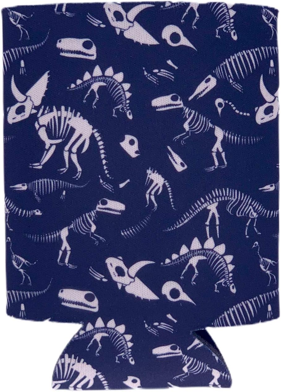 Molde plegable con diseño de huesos de dinosaurio (1)