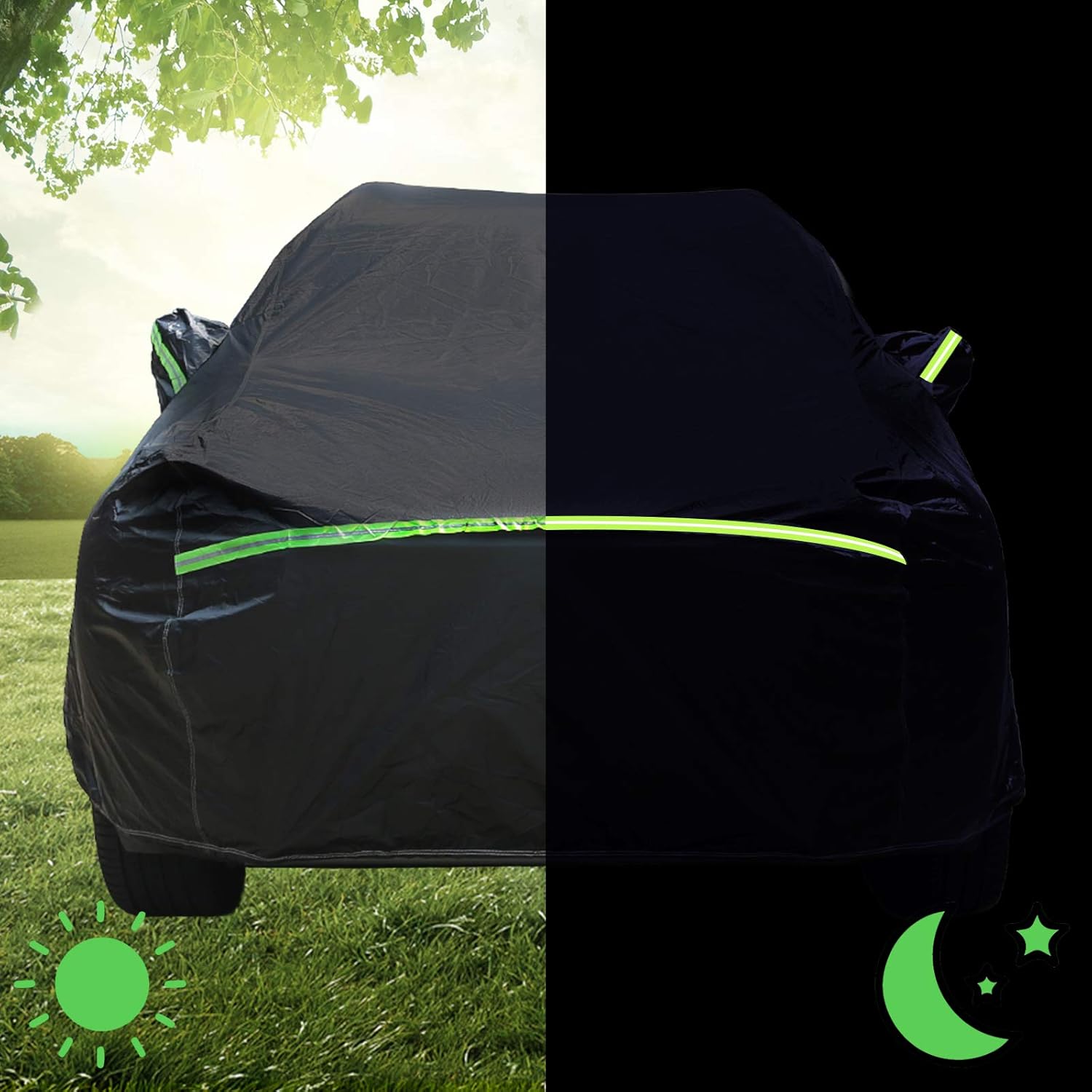 Funda de coche BORDAN