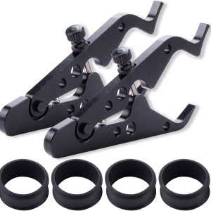 Control de crucero de motocicleta, bloqueo de acelerador de motocicleta, abrazadera de bloqueo de agarre de mano ligera universal, muñeca de Control de crucero de motocicleta, bloqueo de acelerador de motocicleta, abrazadera de bloqueo de agarre de mano ligera universal, muñeca de