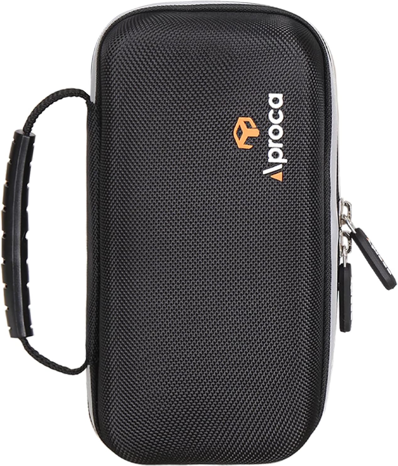 Aproca Estuche de almacenamiento de viaje duro, para purificador de aire portátil Zone Mini