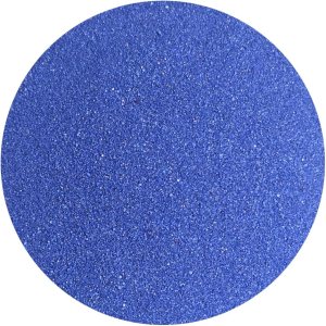 Arena azul cobalto para ceremonia de boda para manualidades, caja de arena, jardín zen, relleno de jarrón, decoración del hogar, jardín zen, 28 onzas Arena azul cobalto para ceremonia de boda para manualidades, caja de arena, jardín zen, relleno de jarrón, decoración del hogar, jardín zen, 28 onzas