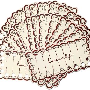 lovielf Tarjetas organizadoras de hilo de bordar, organizador de hilo de bordar, posiciones, bobina de punto de cruz, almacenamiento de costura, lovielf Tarjetas organizadoras de hilo de bordar, organizador de hilo de bordar, posiciones, bobina de punto de cruz, almacenamiento de costura,