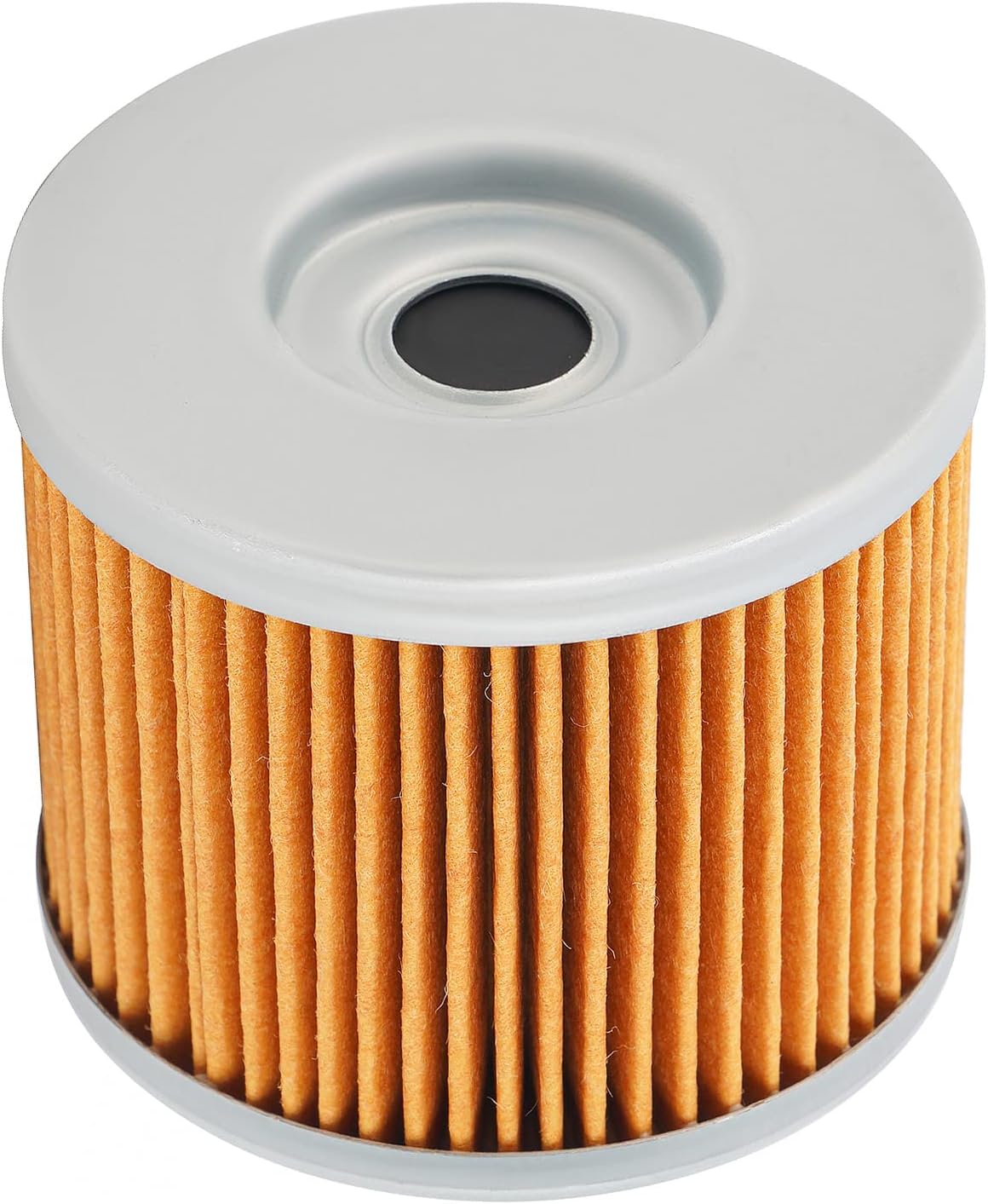 Road Passion Reemplazo de filtro de aceite de alto rendimiento para BMW F650GS ABS 650 2000-2003 F650GS ABS 652 2005 (paquete de 1)