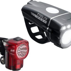 CYGOLITE Dash Modelos de luz de bicicleta 600 Pro, 520, 460 lúmenes, 5 modos nocturnos y 3 diurnos, ultra compacto, resistente al agua IP64, montaje CYGOLITE Dash Modelos de luz de bicicleta 600 Pro, 520, 460 lúmenes, 5 modos nocturnos y 3 diurnos, ultra compacto, resistente al agua IP64, montaje