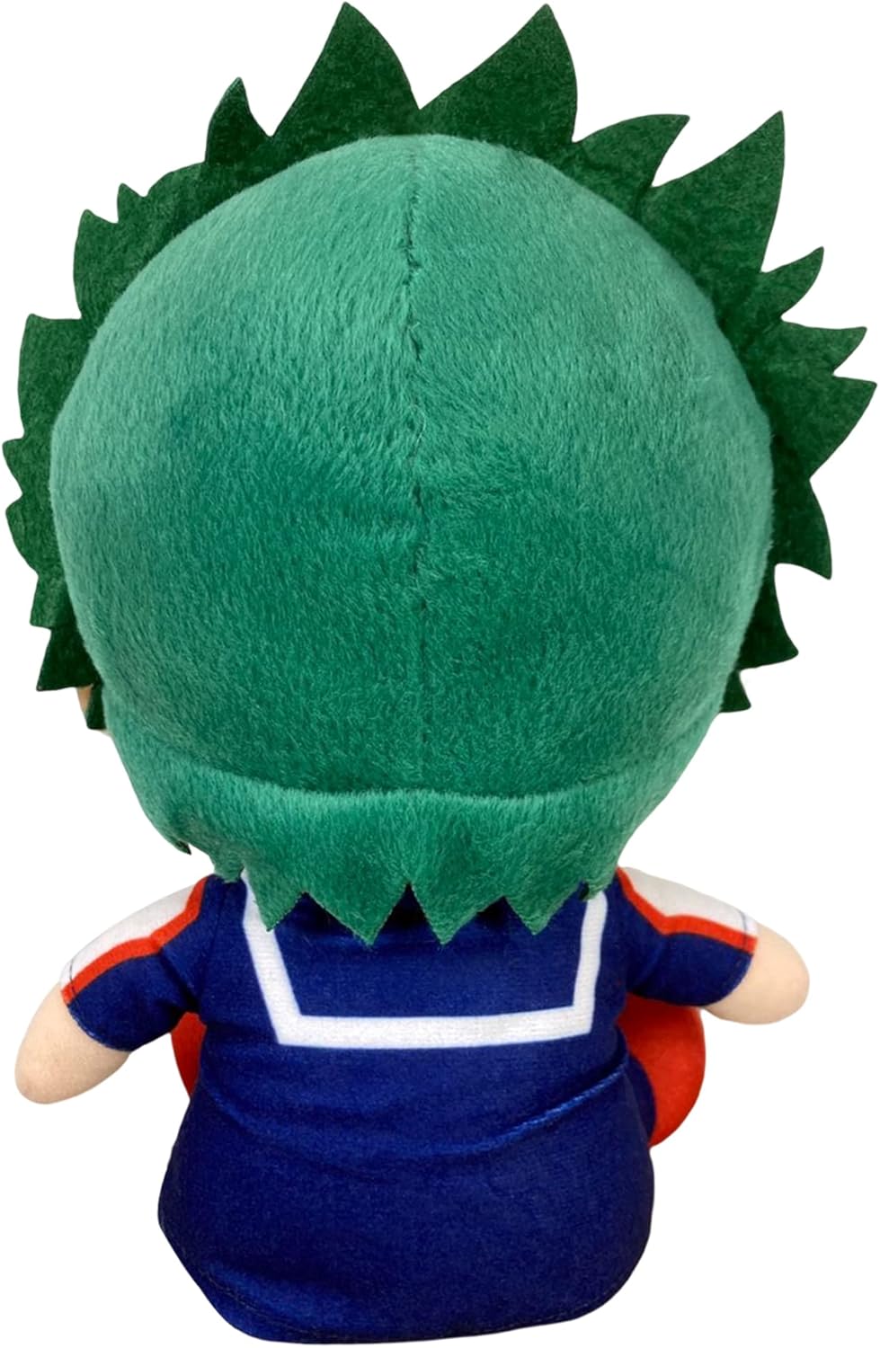 Great Eastern Entertainment My Hero Academia Midoriya – Peluche sentado de 7 pulgadas