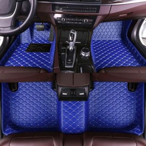 Alfombrillas automotrices personalizadas para el 99.99 % de los sedán, SUV, automóvil deportivo, hombres y mujeres, protección completa, Alfombrillas automotrices personalizadas para el 99.99 % de los sedán, SUV, automóvil deportivo, hombres y mujeres, protección completa,