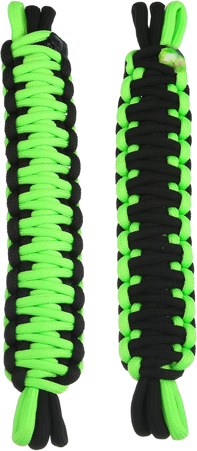 X AUTOHAUX 2 correas de limitación de puerta delantera para Jeep Wrangler TJ JK JKU JL JLU YJ para Gladiator JT 24 puertas 1987-2021 limitador de