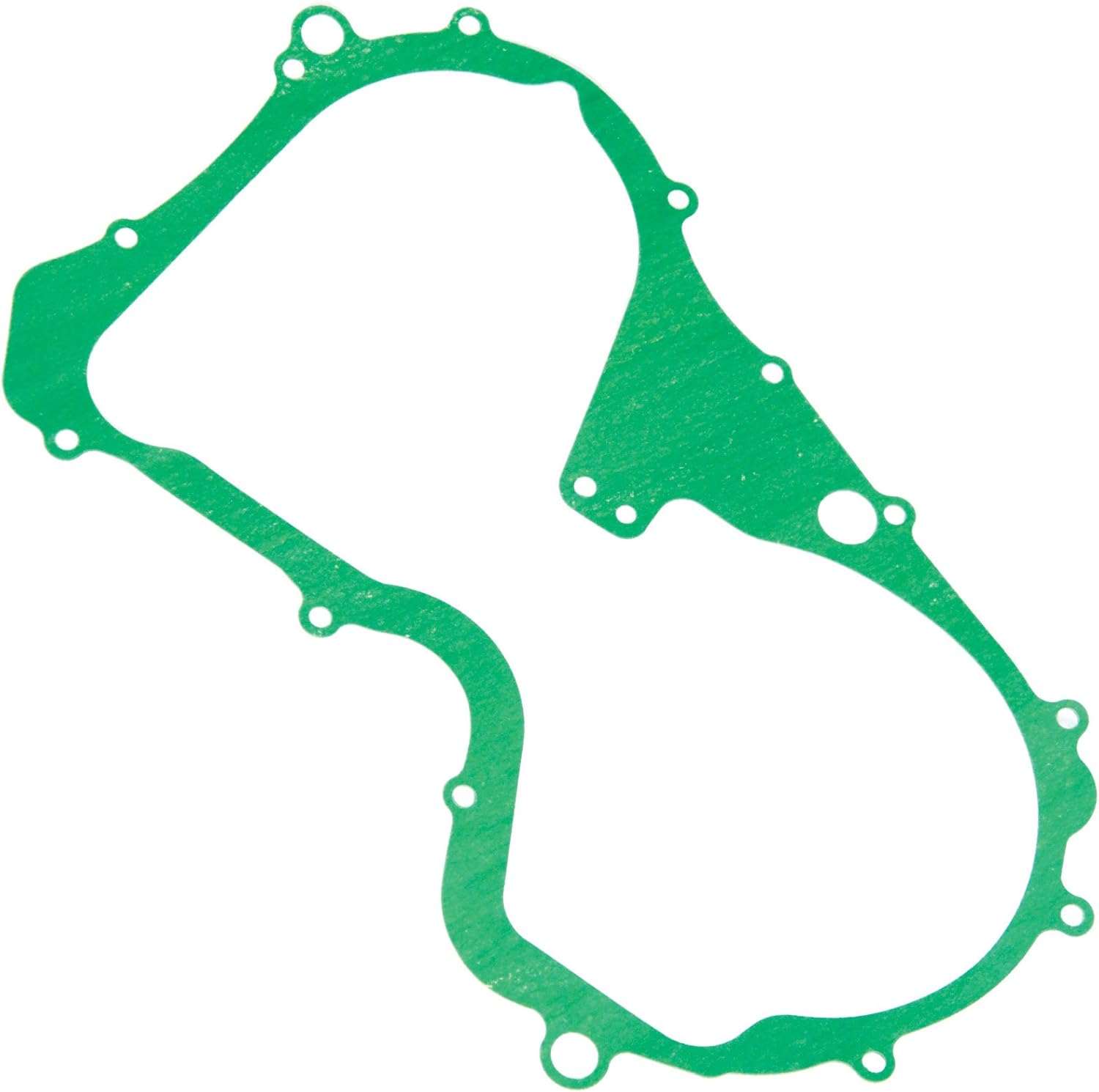 Caltric Junta de estator compatible con Suzuki Lt-F250 Ltf250 Quadrunner 250 1988-1998