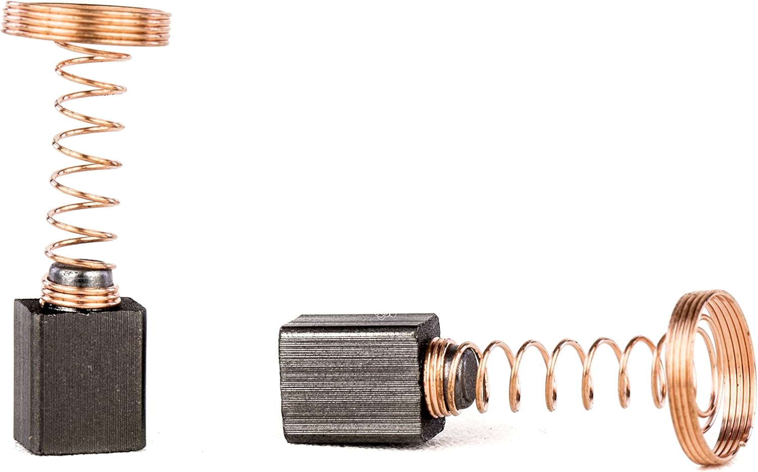 Dremel Parts 2610024715 – Juego de muelles de cepillo