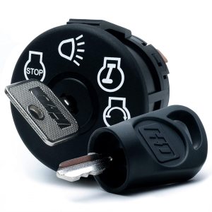 HD Switch Interruptor de llave de encendido con llave protectora para paraguas John Deere D100 D105 D110 D120 D125 D130 D140 D150 D155 D160 D170 HD Switch Interruptor de llave de encendido con llave protectora para paraguas John Deere D100 D105 D110 D120 D125 D130 D140 D150 D155 D160 D170