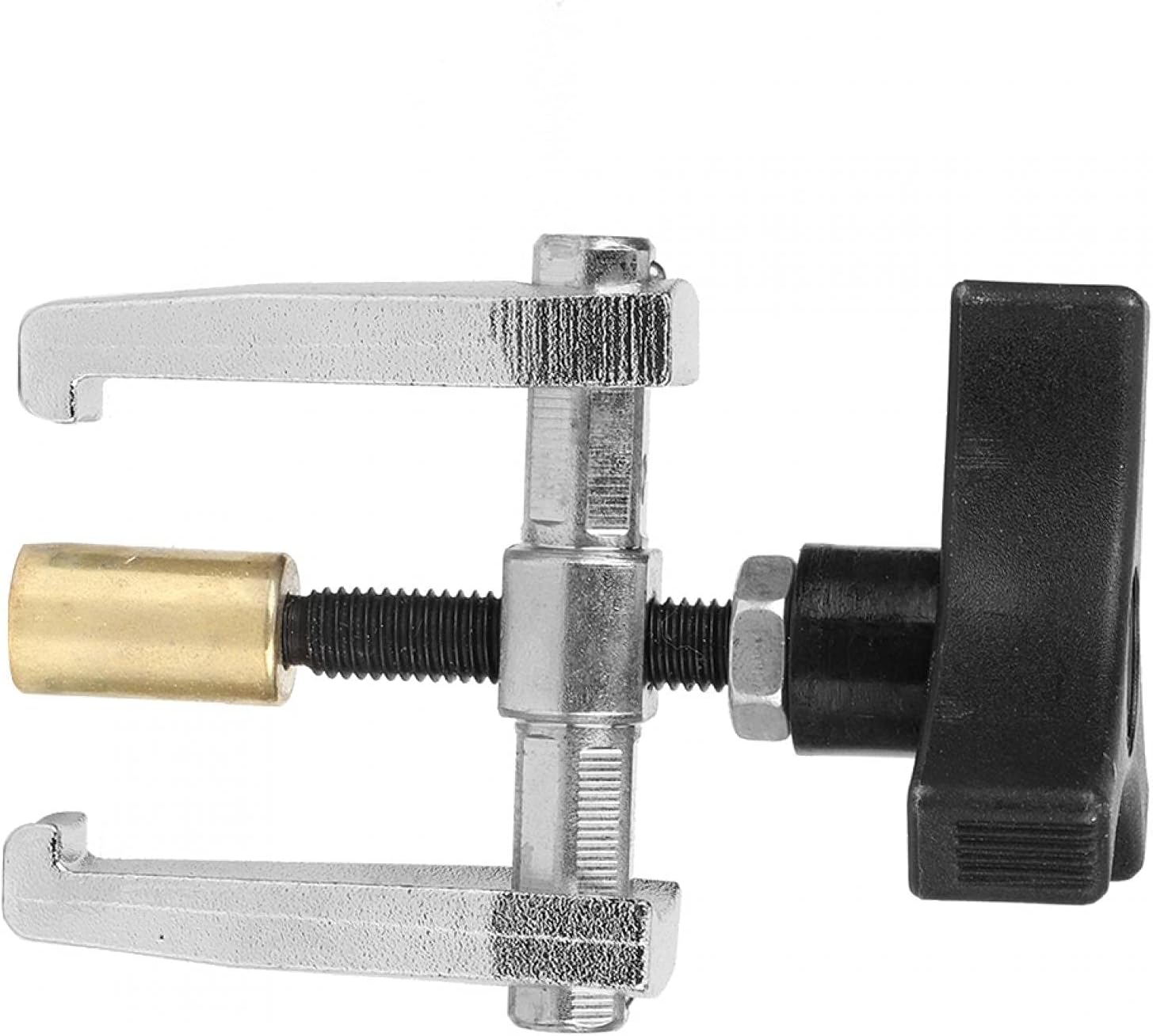 Acouto Herramienta universal de extracción de brazo del limpiaparabrisas para automóvil, herramienta de extracción de brazo