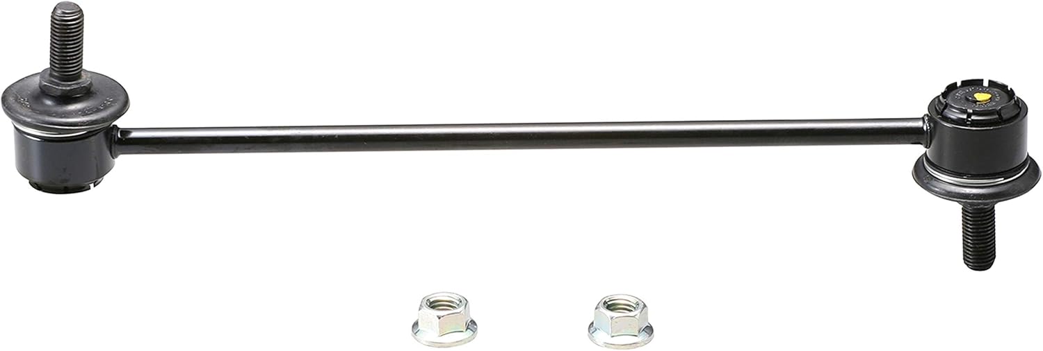 CTR Proveedor OE CL0237 Barra estabilizadora trasera compatible con Daewoo Leganza 2002-1999 – Sustituye a K80258, MK80258