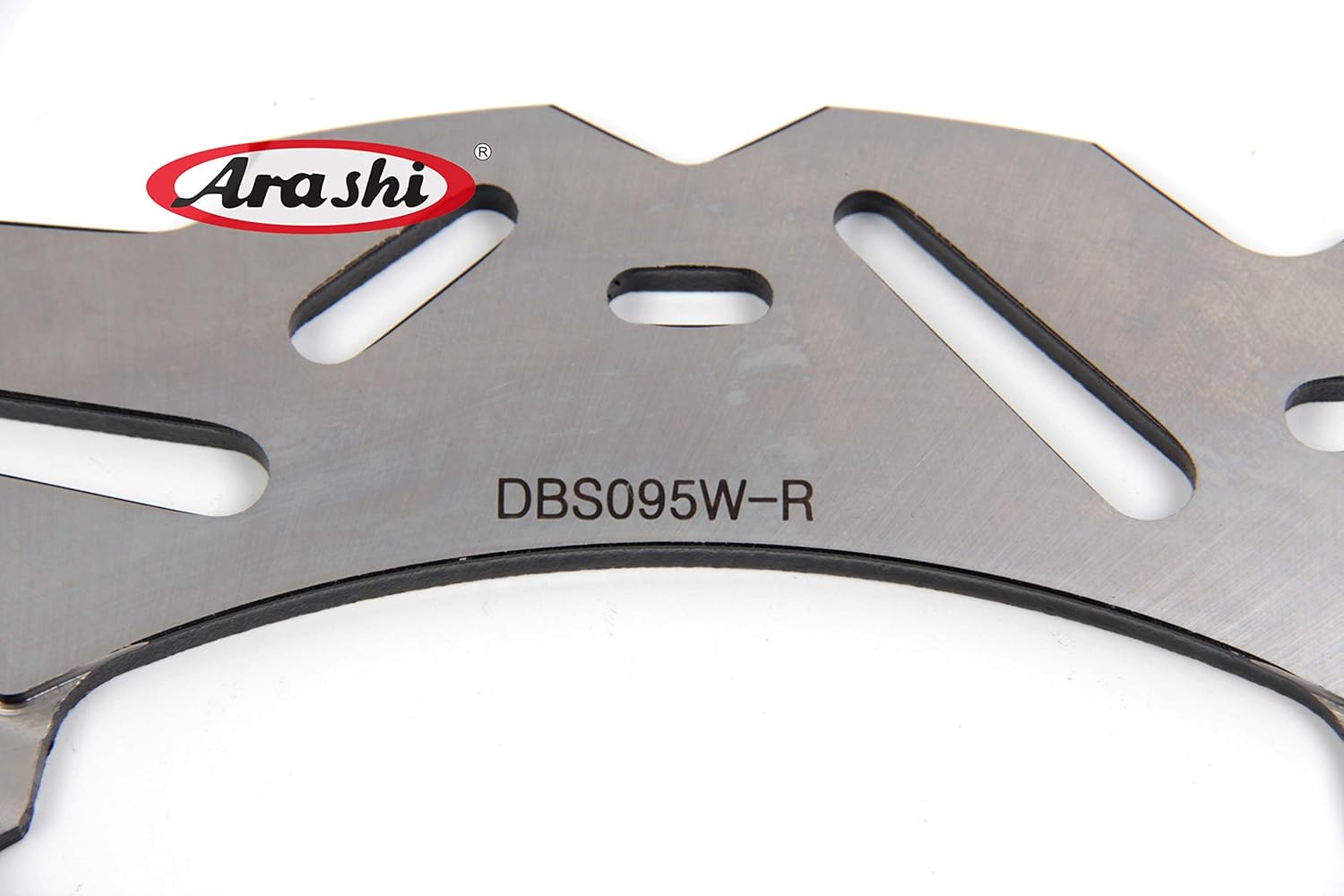 Arashi Rotores de disco de freno delantero y trasero para Honda CTX700D 2014-2018  CTX 700 DCT ABS 2014-2018  CTX700N DCT ABS 2014-2018 Accesorios