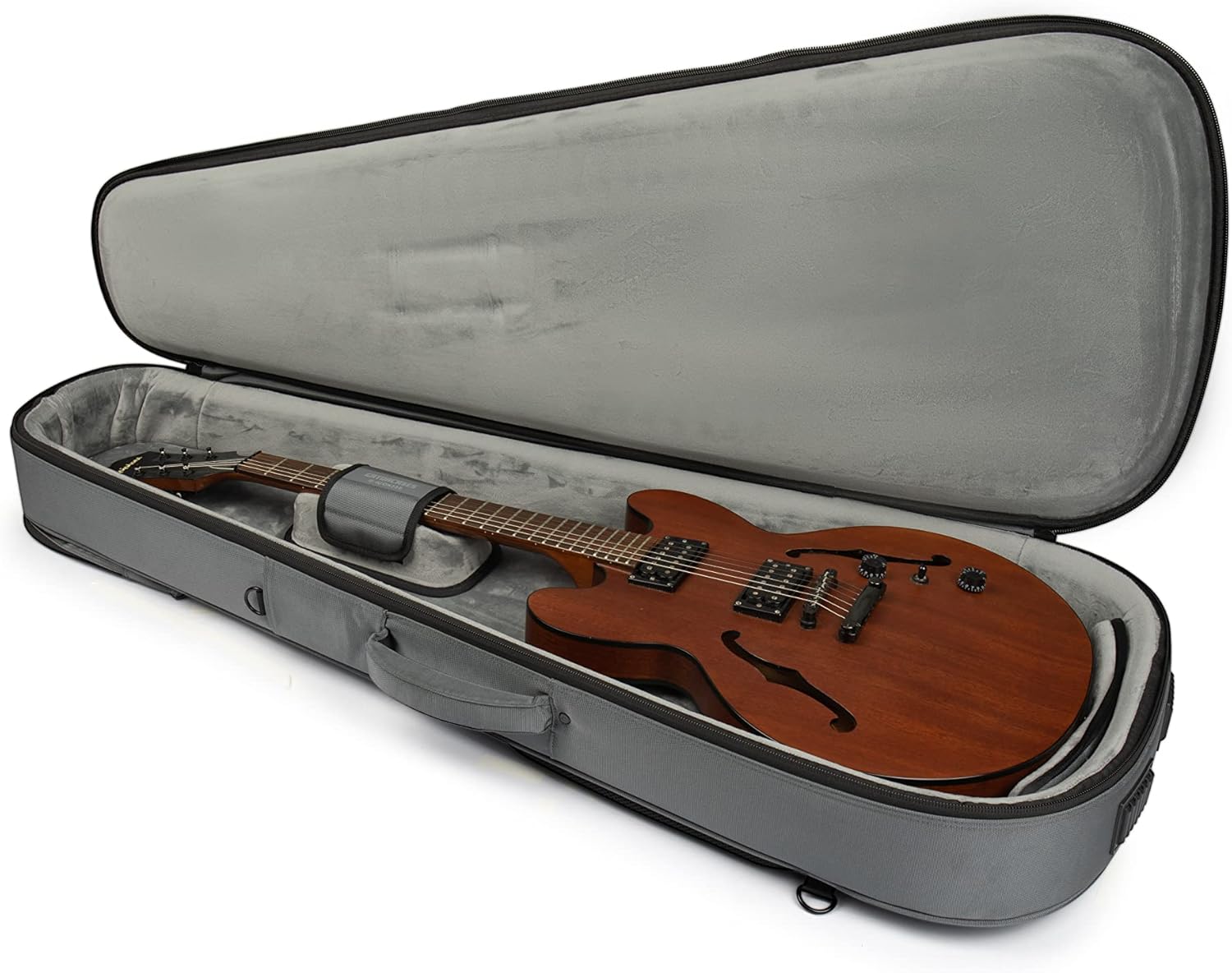 Gator Cases ICON Series Premium – Bolsa de concierto resistente a la intemperie para equipaje de 335 estilos TSA estilo 335, tiradores de cremallera