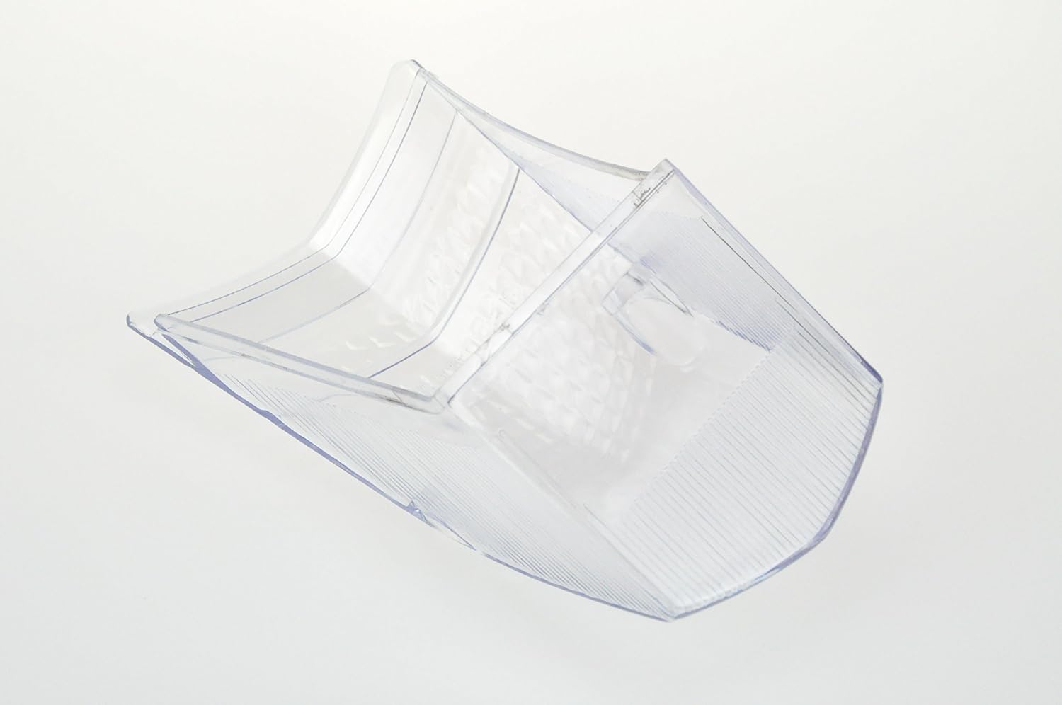 TP Motorcycle Brake Tail Light Lens Clear Fit For Yamaha 2004-2014 XT660R, 2004-2014 XT660X
