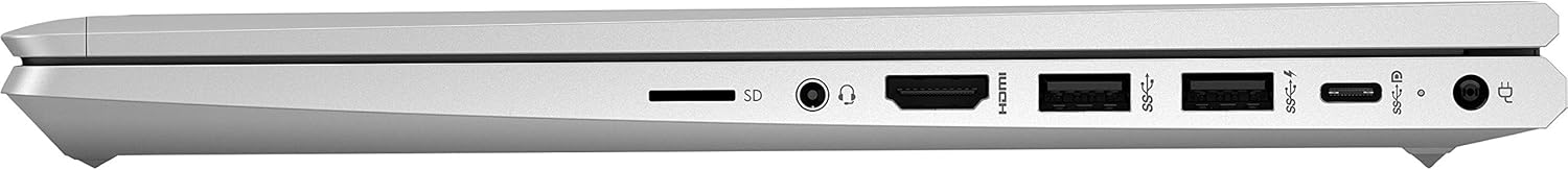 HP ProBook 440 G8 – Cuaderno de 14 pulgadas, Full HD, 1920 x 1080, Intel Core i5 (11. generación) i5-1135G7 Quad-core (4 Core), 8 GB de RAM, 256 GB