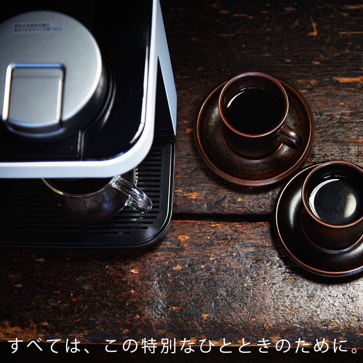 TIGER Cafetera “GX (GRAND X)” ACQ-X020WF (Frost White)Productos genuinos nacionales de Japón