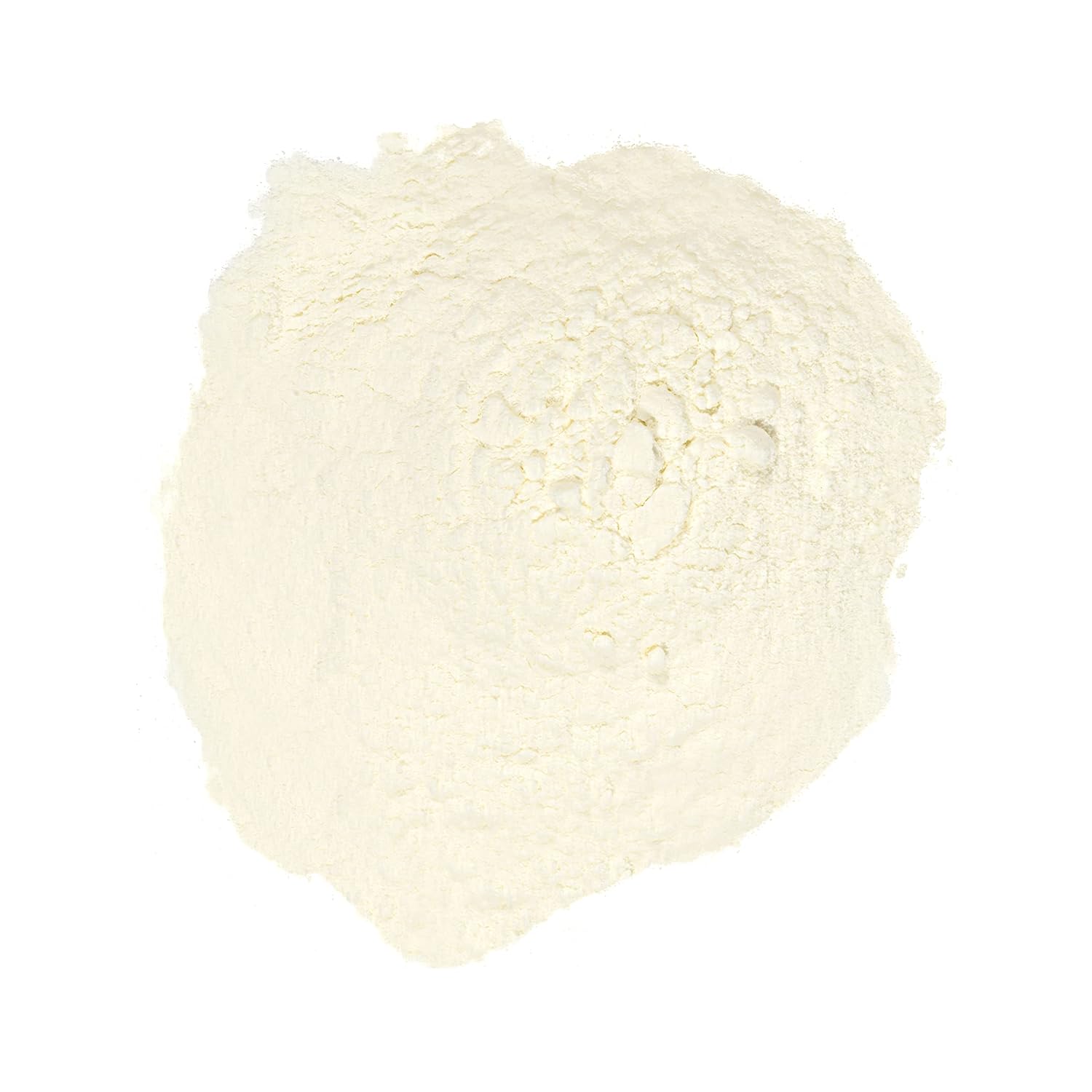 OliveNation Queso crema deshidratado para hornear y mezclas, hecho de queso crema real, 2 libras