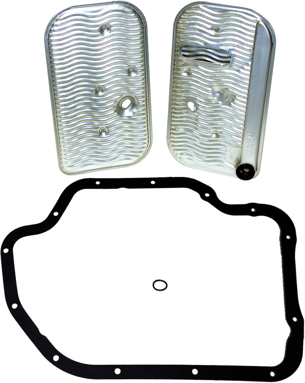 Transmission Filter Kit Compatible With Jeep J-2500 1969 1970 1971 1972 1973 PC-1062437