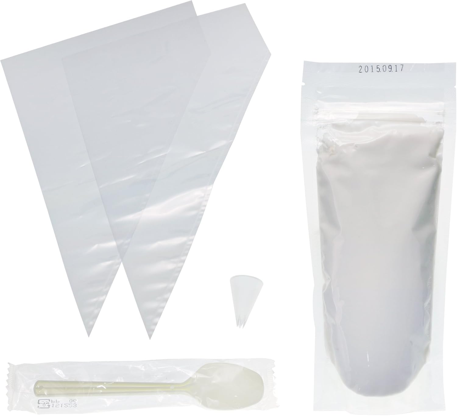 Cree Mii látigo 4.23 oz (leche) (importación de Japón) por Pajiko