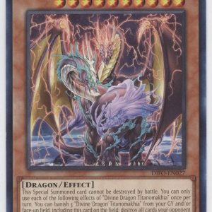 Divine Dragon Titanomakhia – DIFO-EN027 – Común – 1 Edición Divine Dragon Titanomakhia – DIFO-EN027 – Común – 1 Edición