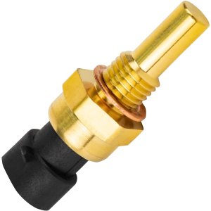 BlueStars Sensor de temperatura del refrigerante del motor 213-4514 213-4333 – para Chevy Avalanche, Impala, Trailblazer, Suburban 15002500 HD, BlueStars Sensor de temperatura del refrigerante del motor 213-4514 213-4333 – para Chevy Avalanche, Impala, Trailblazer, Suburban 15002500 HD,