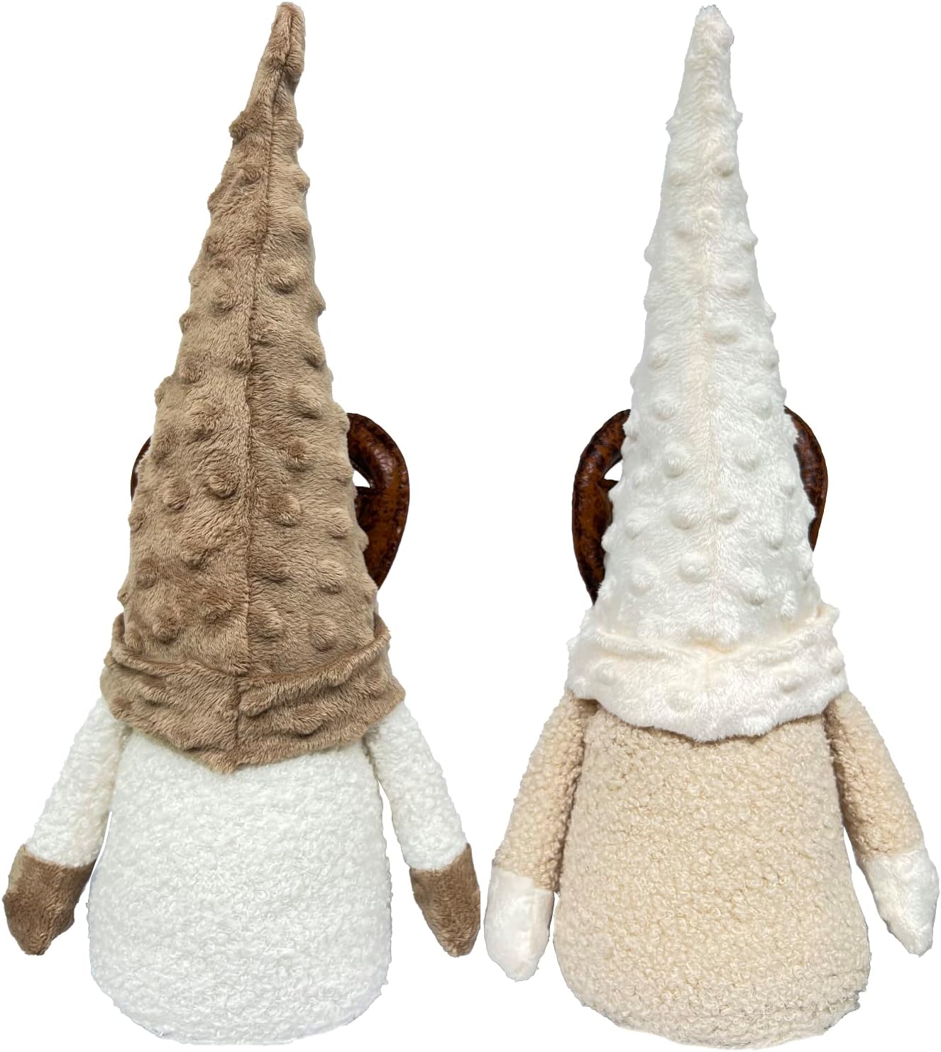 2 piezas de gnomos de Navidad, gnomos de Navidad, adornos de Navidad, gnomos de Navidad, decoraciones de gnomos, decoraciones de Navidad, gnomos,