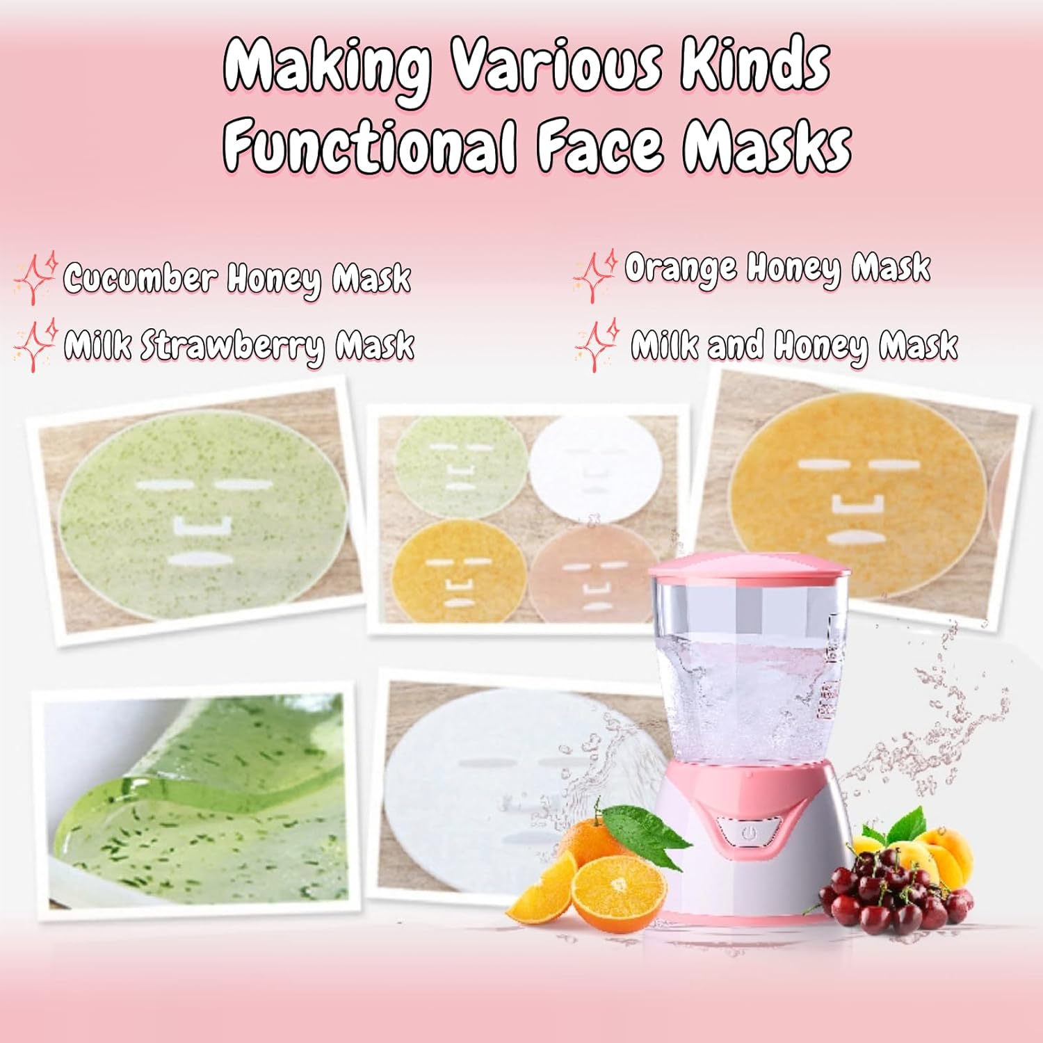 Fabricante de mascarillas faciales, Máquina para fabricar mascarillas faciales, Máquina para fabricar máscaras, Máquina de mascarilla de frutas,