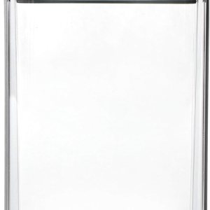 Rabbit Frasco discreto sin fugas (negro) – R4-06138 3.25″ x 1.2″ x 6″ Rabbit Frasco discreto sin fugas (negro) – R4-06138 3.25″ x 1.2″ x 6″