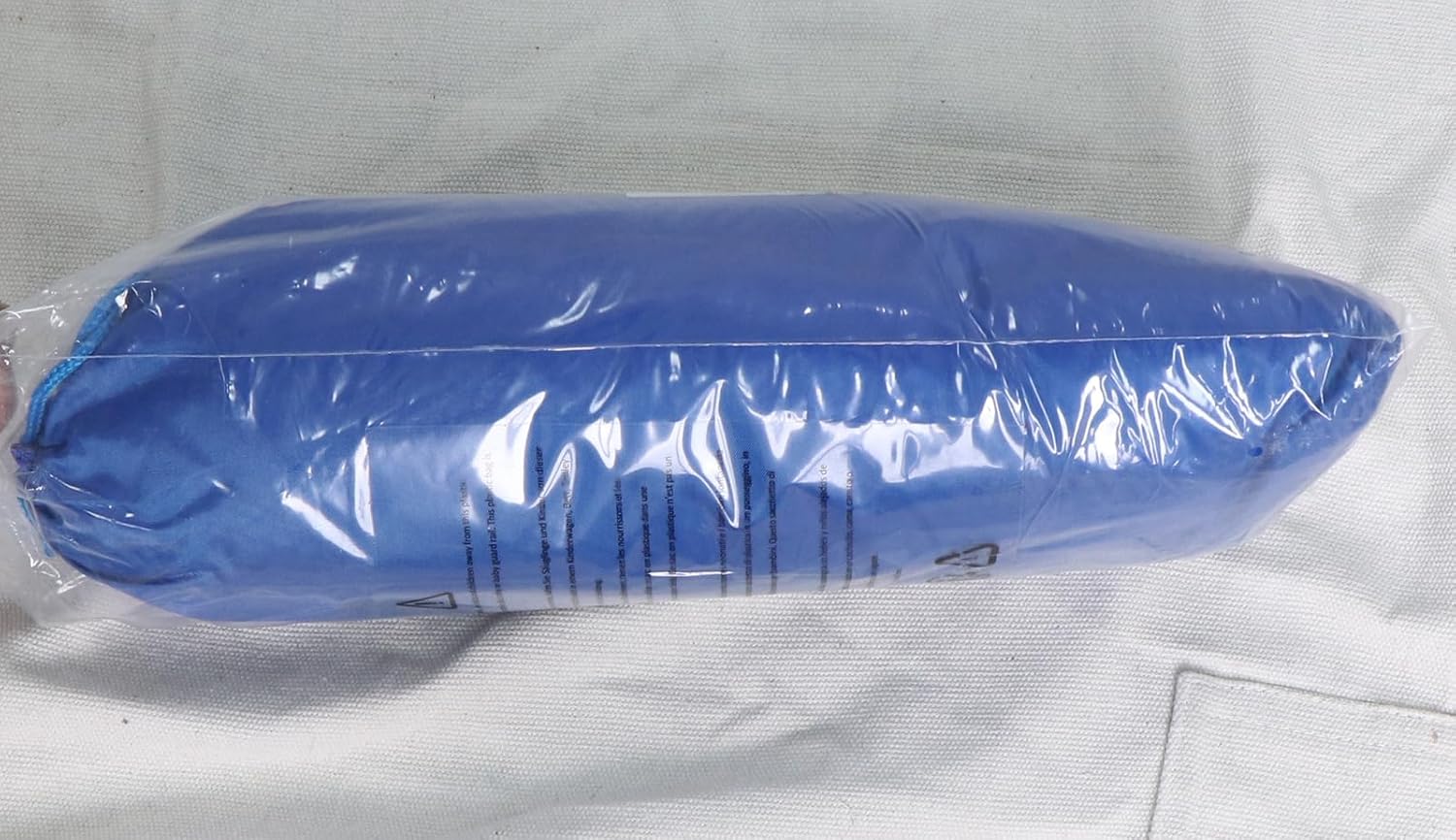 Anyoo Hamaca de camping de tela transpirable con barra esparcidora para colgar hamaca resistente de hasta 450 libras, hamaca portátil con bolsa de