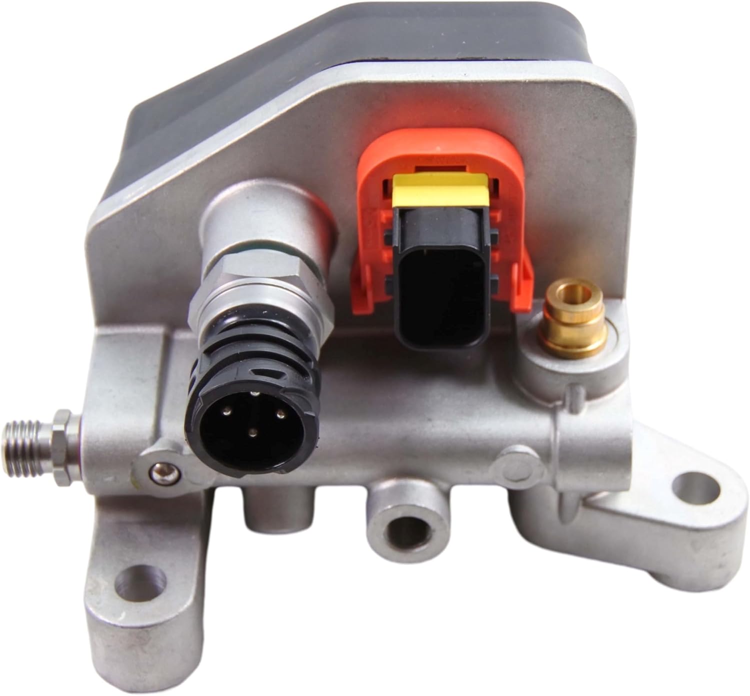 Módulo de dosificación de hidrocarburos compatible con Volvo D11 D13 D16 Mack MP8 Camiones AHI módulo de dosificación reemplazar 21534115, 23185531,