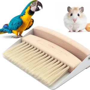 Kit de limpieza de jaulas pequeñas para mascotas, suministros de limpieza para conejillos de indias, gatos, erizos, hámsteres, chinchillas, conejos, Kit de limpieza de jaulas pequeñas para mascotas, suministros de limpieza para conejillos de indias, gatos, erizos, hámsteres, chinchillas, conejos,