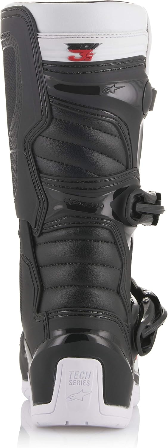 Alpinestars Youth Tech-3S, botas, 7