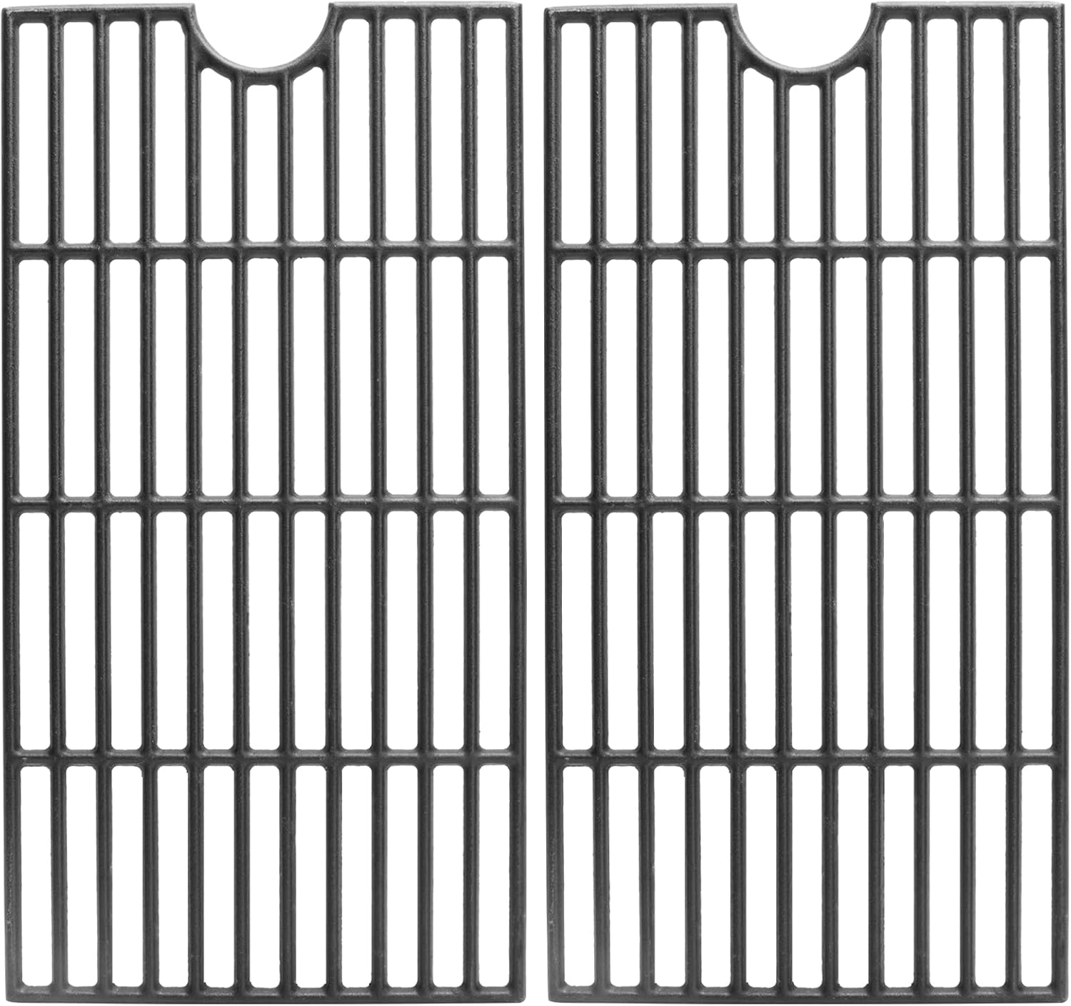 720-0819 720-0819A Kitchenaid Piezas de repuesto para parrilla Kitchenaid Rejillas 720-0819G 720-0819GL 730-0819G 730-0819GH 730-0819GL Hierro