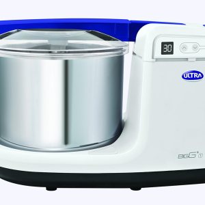 Elgi Ultra Bigg+T – Molinillo húmedo de mesa de 2,5 litros con temporizador y amasadora Atta, 110 voltios Elgi Ultra Bigg+T – Molinillo húmedo de mesa de 2,5 litros con temporizador y amasadora Atta, 110 voltios