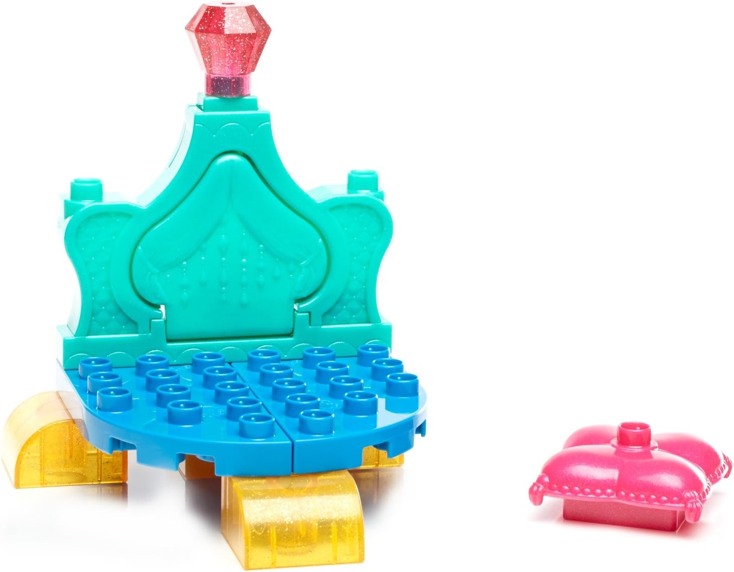 Mega Bloks Shimmer & Shine, Bedtime Shine