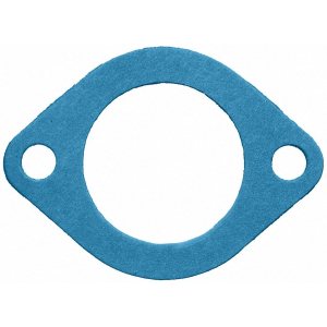 Inlet Engine Water Pump Gasket Compatible with Mazda 626 2.0L L4 Gas 1984 1985 1986 1987 PC-763529 Inlet Engine Water Pump Gasket Compatible with Mazda 626 2.0L L4 Gas 1984 1985 1986 1987 PC-763529