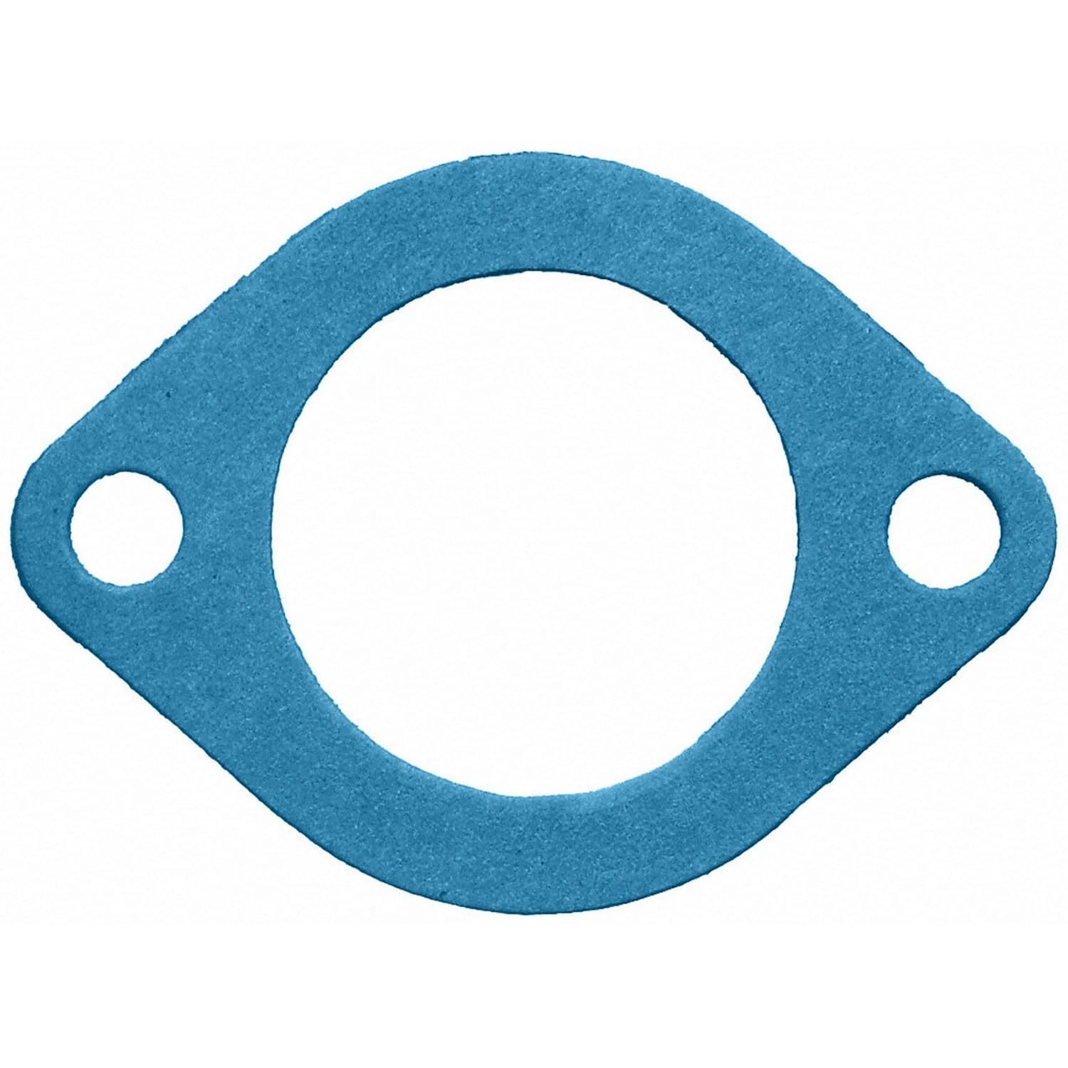 Inlet Engine Water Pump Gasket Compatible with Mazda 626 2.0L L4 Gas 1984 1985 1986 1987 PC-763529