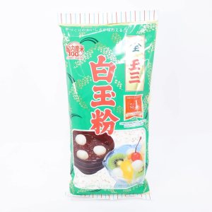 GLOWRIAL Shiratamako 7.05 ozHarina de arroz glutinosa premium para hacer Mochi, Dango, Daifuku GLOWRIAL Shiratamako 7.05 ozHarina de arroz glutinosa premium para hacer Mochi, Dango, Daifuku
