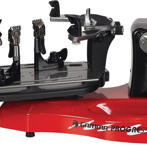 GAMMA Progression Stringing Machine Raqueta String Tools – Cuerdas raquetball, squash, tenis o bádminton GAMMA Progression Stringing Machine Raqueta String Tools – Cuerdas raquetball, squash, tenis o bádminton
